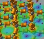 [Chemistry visualization example]